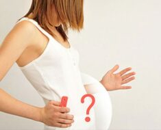 мифов о беременности