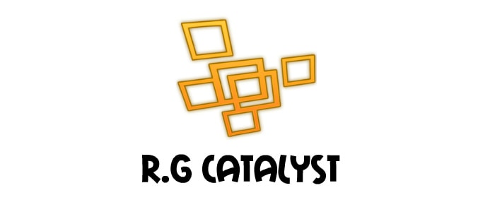 R.G Catalyst