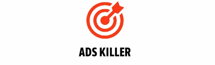 Ads Killer